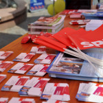 SPD-Infostand - Foto: mth/SPD